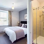 Prázdninový dům Hackney House *