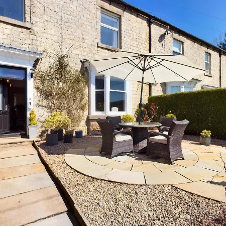 Hackney House Richmond (North Yorkshire)