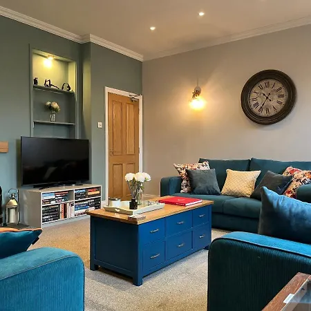 Hackney House Holiday home Richmond (North Yorkshire)