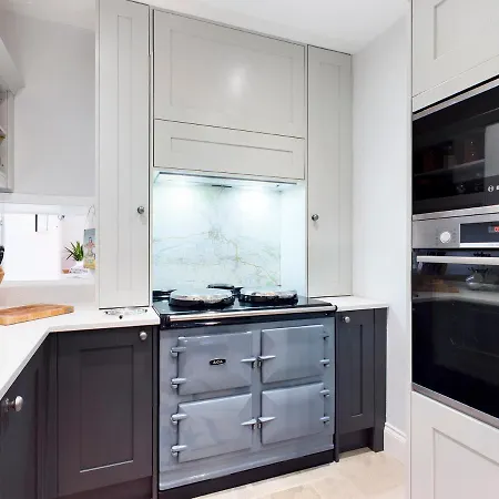 Hackney House Holiday home Richmond (North Yorkshire)