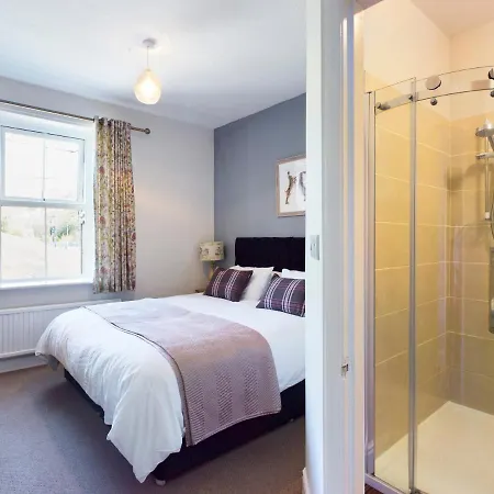 Holiday home Hackney House *