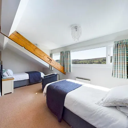 Holiday home Hackney House Richmond (North Yorkshire)