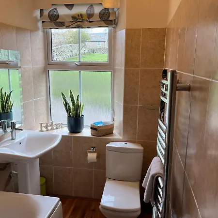 Hackney House Holiday home