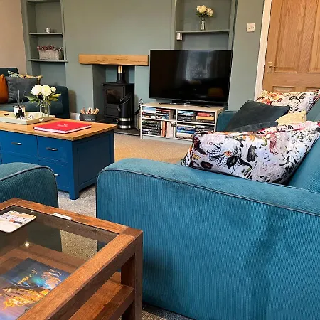 Dom wakacyjny Hackney House Richmond (North Yorkshire)