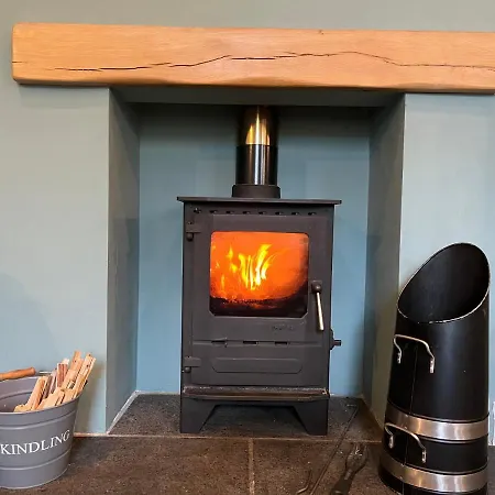 Hackney House Holiday home *