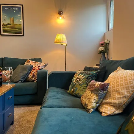 Hackney House * Richmond (North Yorkshire)