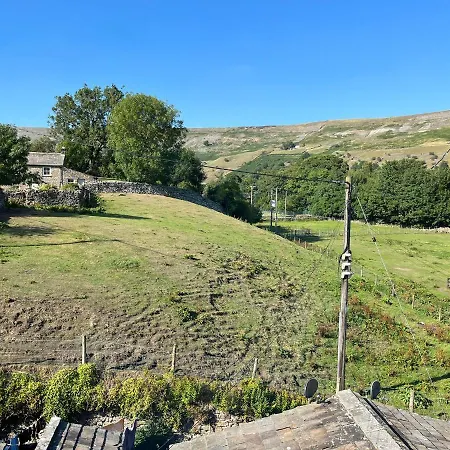 Dom wakacyjny Hackney House