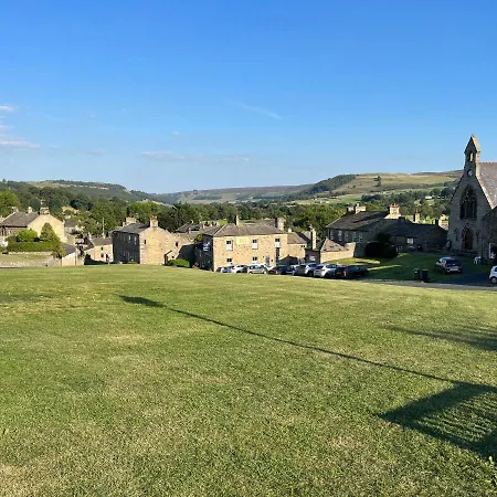 Hackney House Dom wakacyjny Richmond (North Yorkshire)