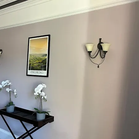 Dom wakacyjny Hackney House *