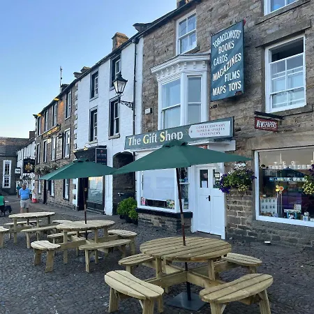 Hackney House Holiday home Richmond (North Yorkshire)