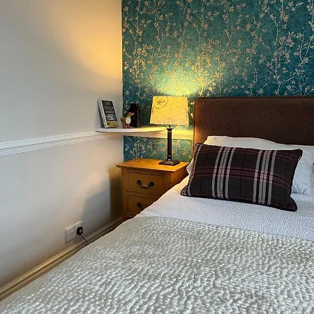 Hackney House *