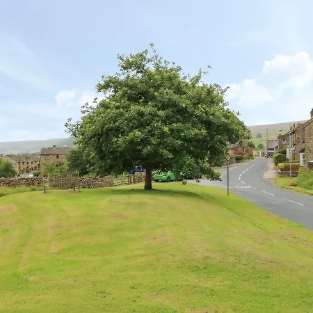 Hackney House Holiday home *