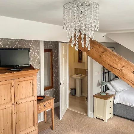 Hackney House Richmond (North Yorkshire)