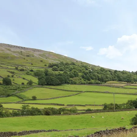 Holiday home Hackney House Richmond (North Yorkshire)