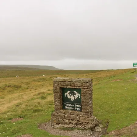 Hackney House Dom wakacyjny Richmond (North Yorkshire)