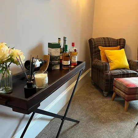 Hackney House Holiday home Richmond (North Yorkshire)