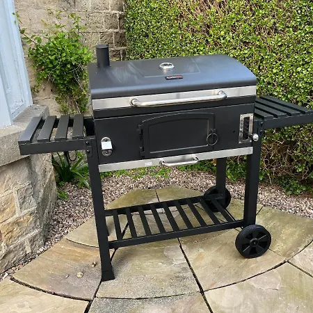 Hackney House Dom wakacyjny *