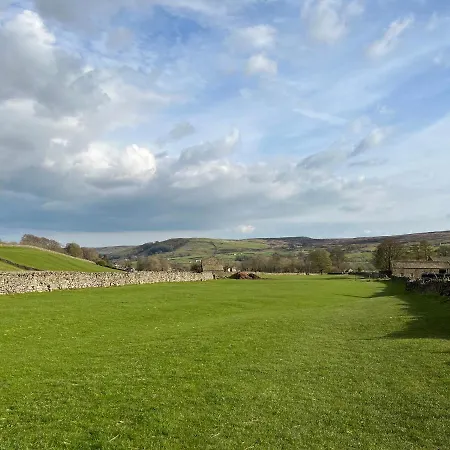 Hackney House Dom wakacyjny Richmond (North Yorkshire)