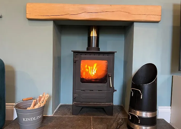 Hackney House Hébergement de vacances *