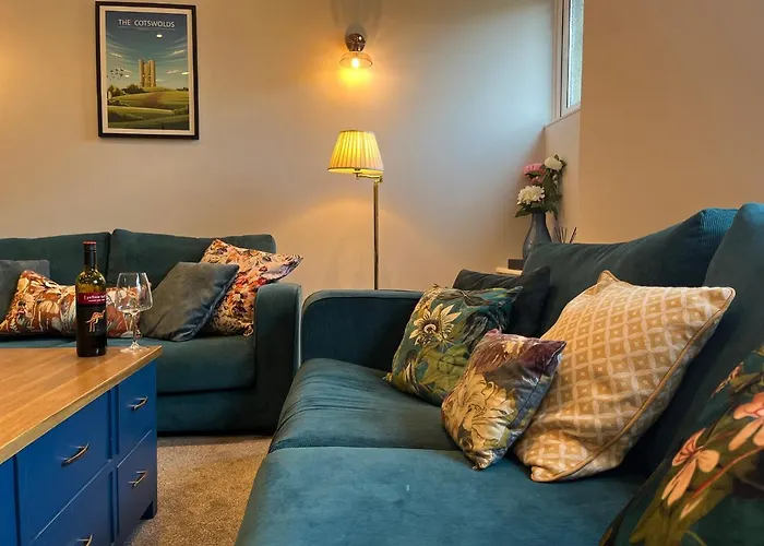 Hackney House * Richmond (North Yorkshire)