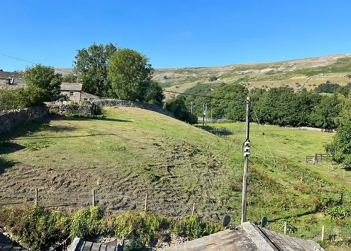 Hébergement de vacances Hackney House