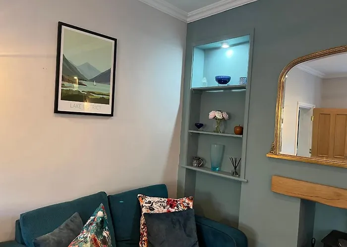 Hackney House Holiday home Richmond (North Yorkshire)