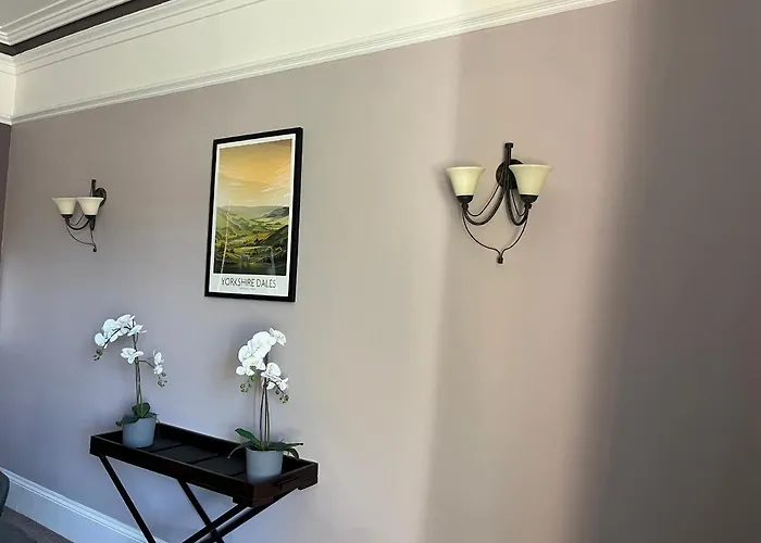 Holiday home Hackney House *