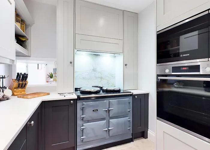 Hackney House Holiday home Richmond (North Yorkshire)