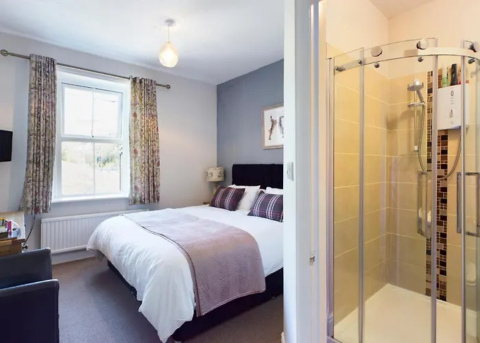 Holiday home Hackney House *