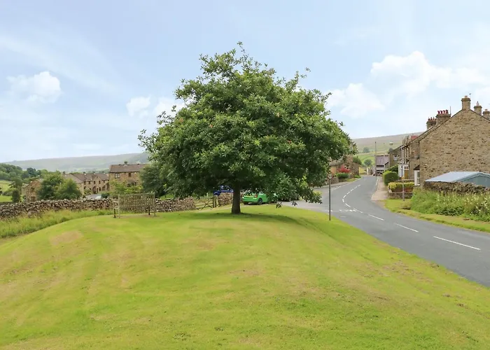 Hackney House Hébergement de vacances *