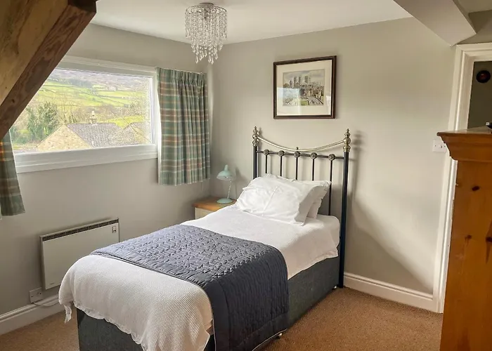 Holiday home Hackney House Richmond (North Yorkshire)