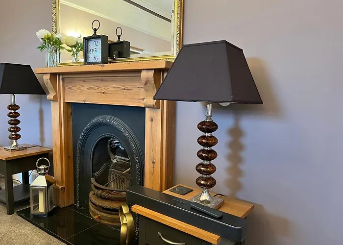 Hackney House Holiday home Richmond (North Yorkshire)