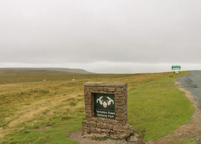 Hackney House Holiday home Richmond (North Yorkshire)