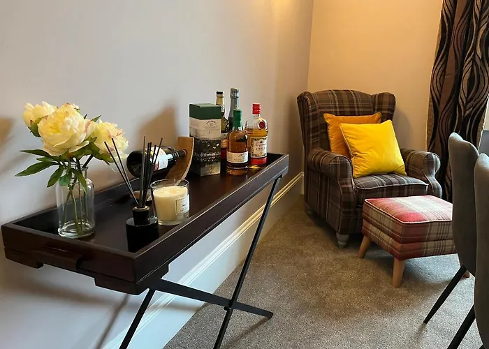 Hackney House Hébergement de vacances Richmond (North Yorkshire)