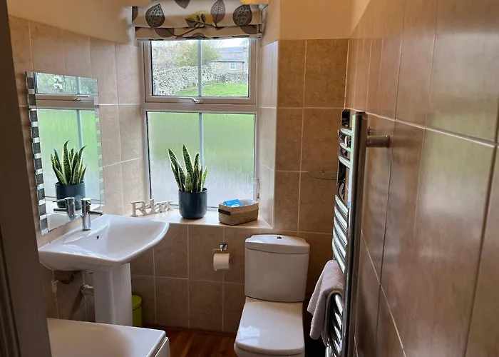 Hackney House Holiday home