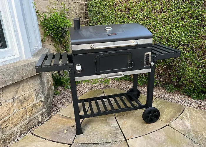 Hackney House Holiday home *