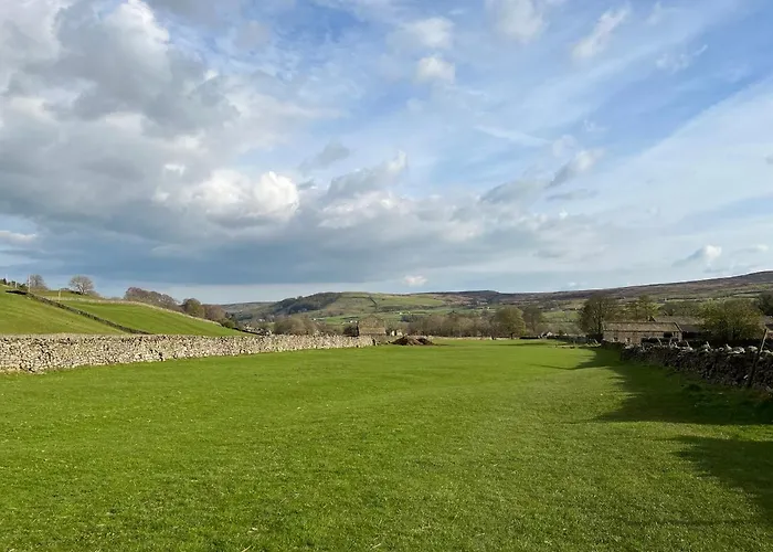 Hackney House Holiday home Richmond (North Yorkshire)