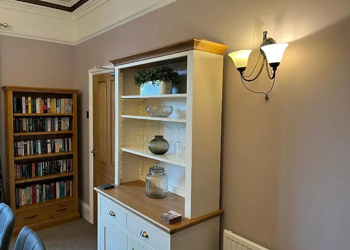 Hackney House Richmond (North Yorkshire)