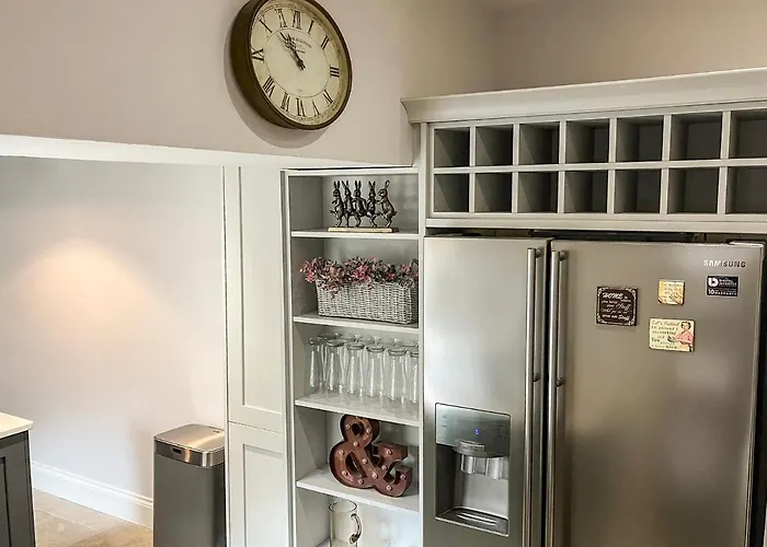 Hackney House Richmond (North Yorkshire)