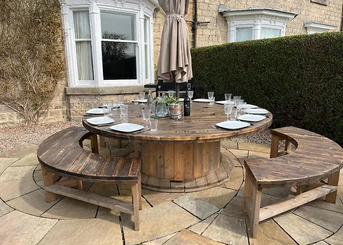 Hackney House Holiday home