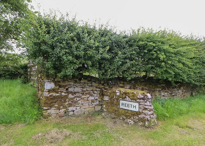 Holiday home Hackney House