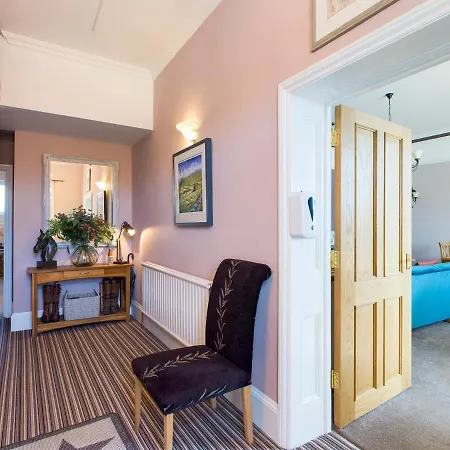 Tatil Evi Hackney House *