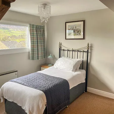 Tatil Evi Hackney House Richmond (North Yorkshire)