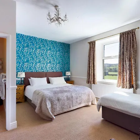 Hackney House Richmond (North Yorkshire)