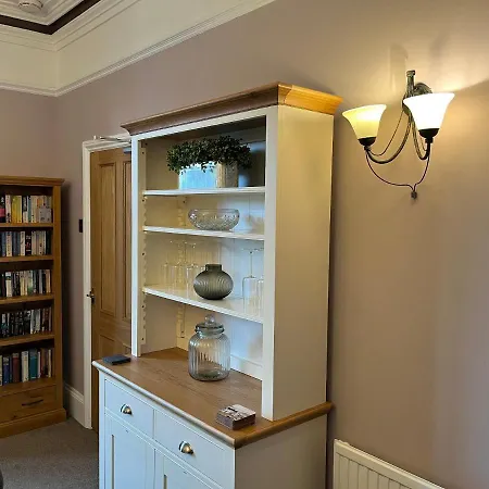 Hackney House Richmond (North Yorkshire)