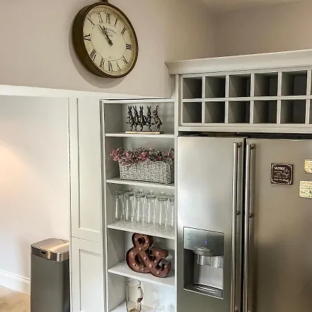 Hackney House Richmond (North Yorkshire)