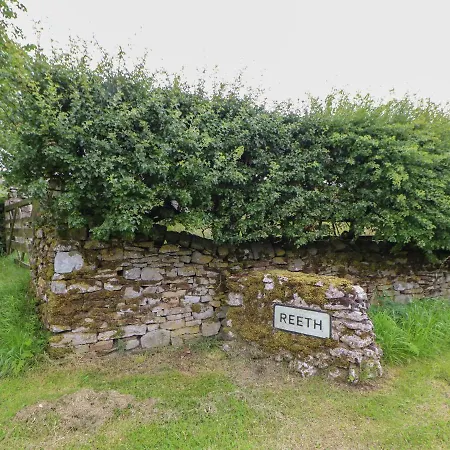 Tatil Evi Hackney House